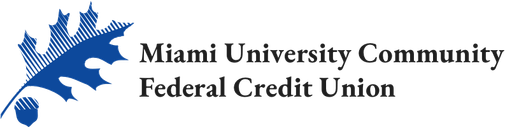Miami University Community Federal Credit Union logo
