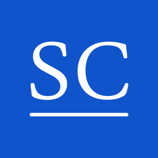 Stanton Chase logo