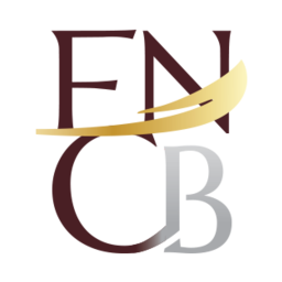 FNC Bank logo