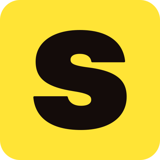 Stack Health logo