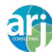 ARJ Consulting logo