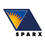 SPARX Group logo
