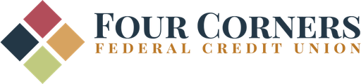 Four Corners Federal Credit Union logo