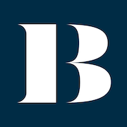 The Battery logo