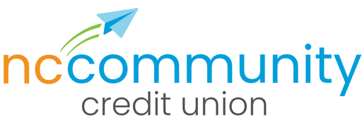 NC Community Credit Union logo