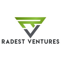 Radest Ventures logo