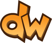 Dizzywood logo