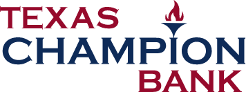 Texas Champion Bank logo