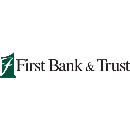 First Bank & Trust logo