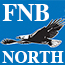 First National Bank North logo