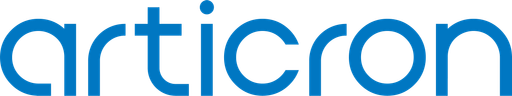 Articron logo