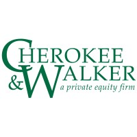 Cherokee & Walker logo