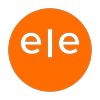 ELE Optics logo