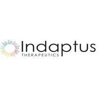 Indaptus Therapeutics logo