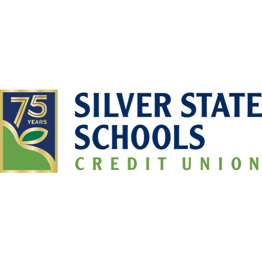 Silver State Schools Credit Union logo