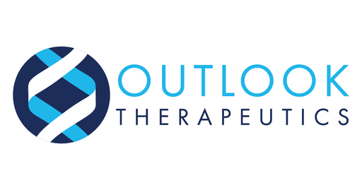 Outlook Therapeutics logo