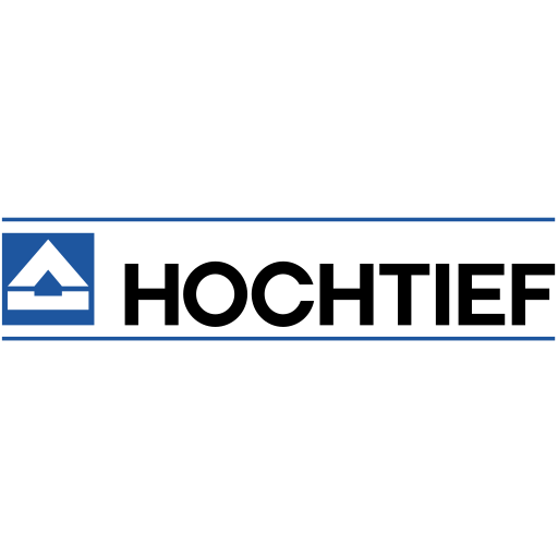 HOCHTIEF logo