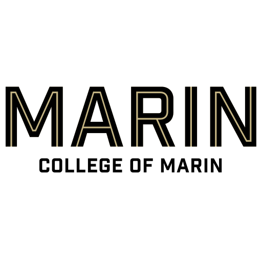 College of Marin logo
