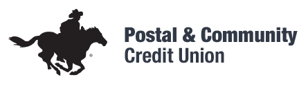 Postal & Community logo