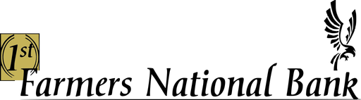 First Farmers National Bank logo