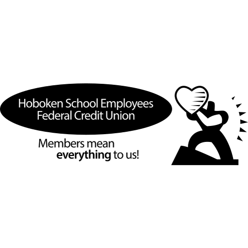 Hoboken School Employees Federal Credit Union logo
