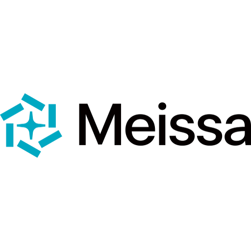 Meissa Inc. logo