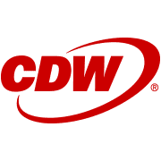 CDW logo