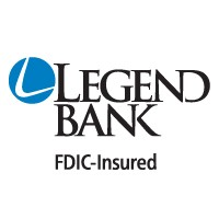Legend Bank logo