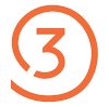 Capita3 logo