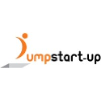 Jumpstart-up logo