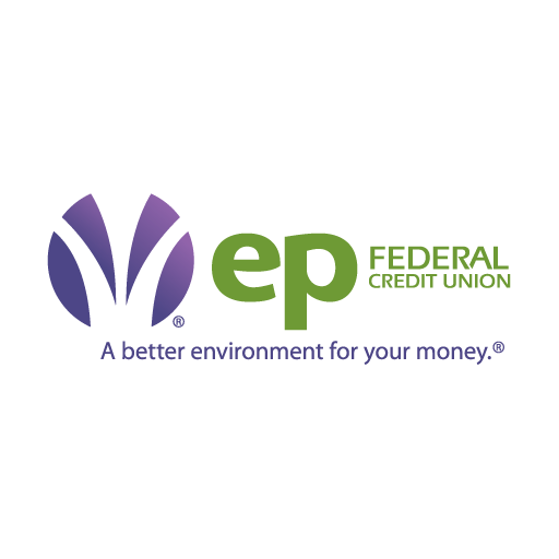 EP Federal Credit Union logo