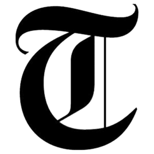 Times Publishing Company logo