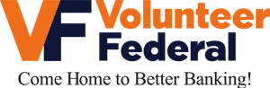 Volunteer Federal Savings Bank logo