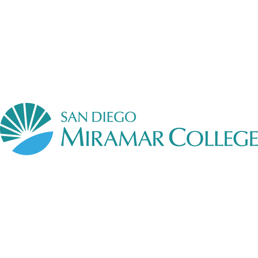San Diego Miramar College logo