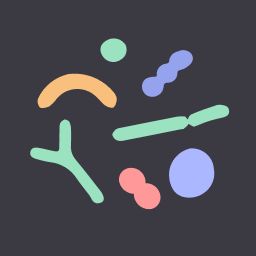 Vaginal Microbiome Test logo