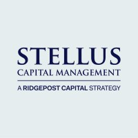 Stellus Capital Management