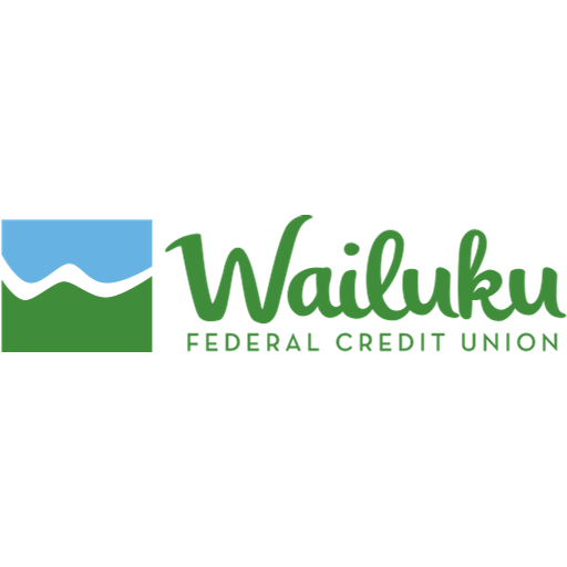 Wailuku Federal Credit Union logo