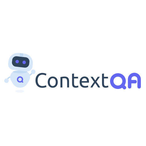 ContextQA logo