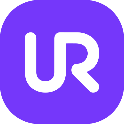 UbiRider logo