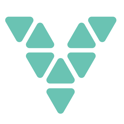 Vertical Data logo