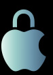 Apple MacBook Pro logo