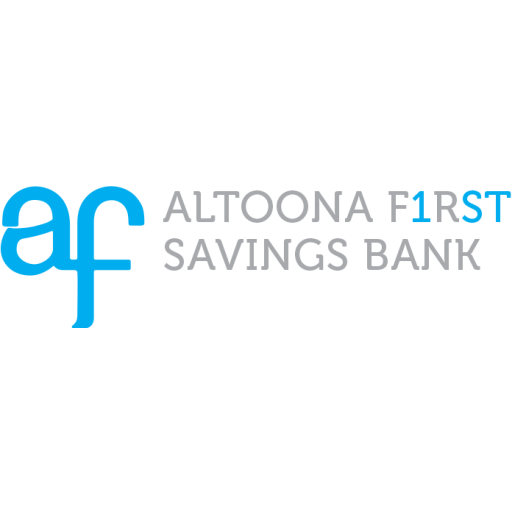 Altoona First Savings Bank logo