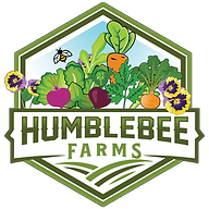 HumbleBee Farms logo