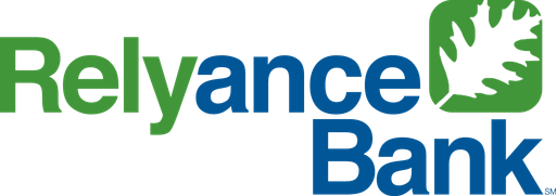 Relyance Bank logo