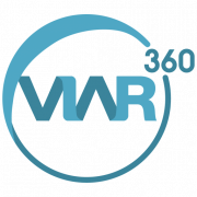 Viar360 Stories logo