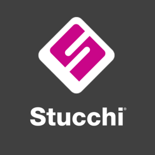 Stucchi Quick Couplings logo
