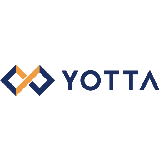Yotta logo