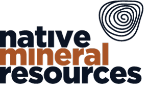 Native Mineral Resources logo
