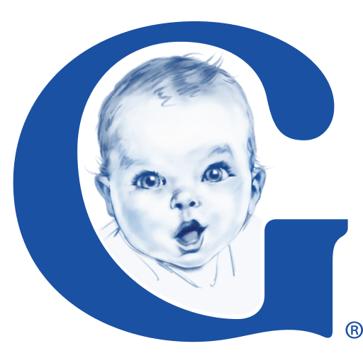 Fabric by Gerber Life logo