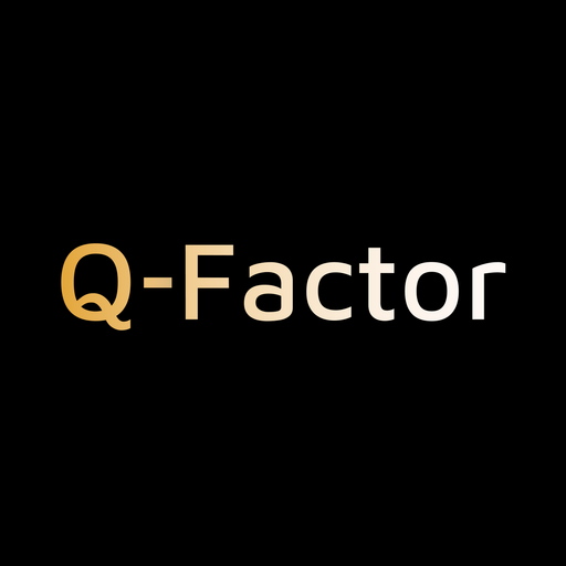 Q-Factor logo